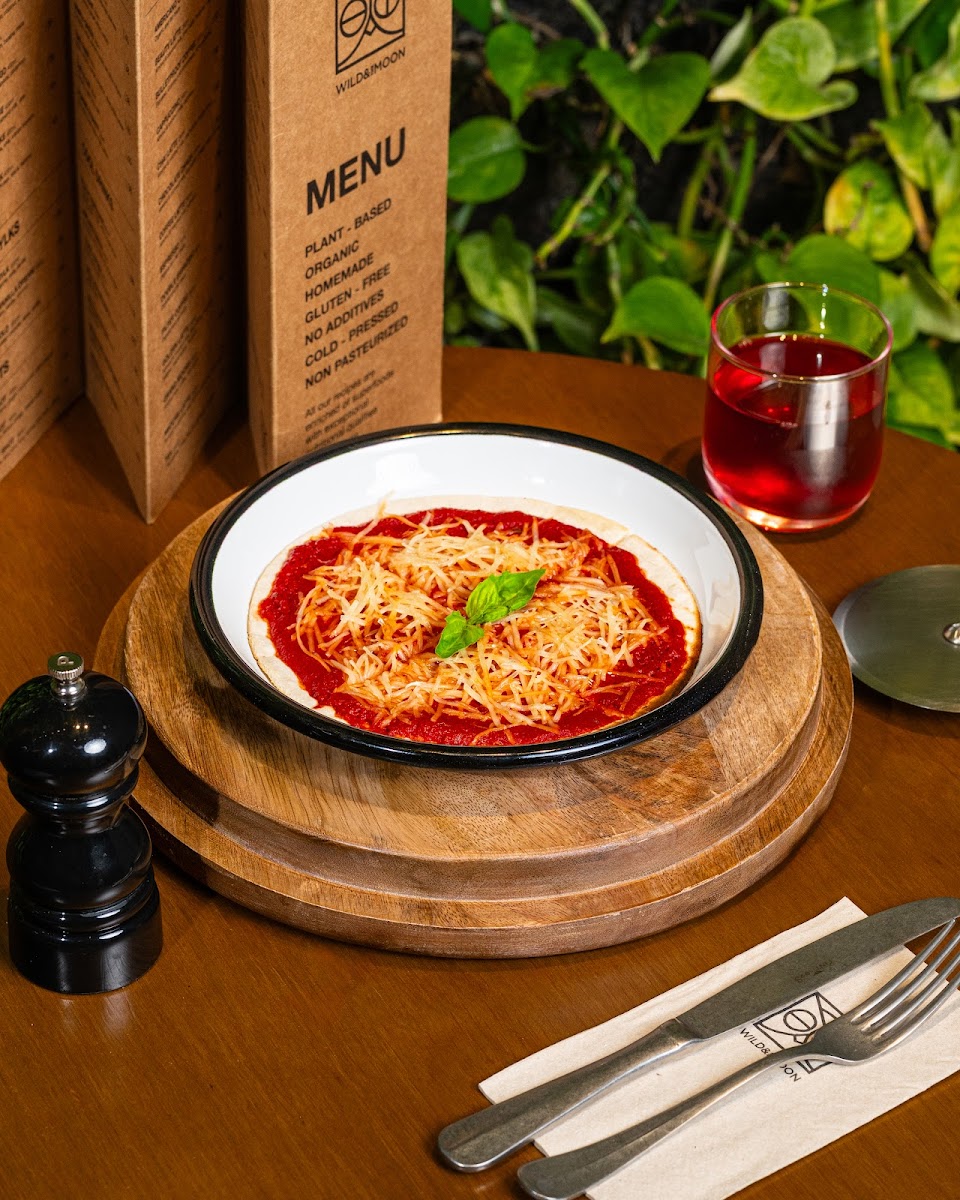 Wild & The Moon Photos 2